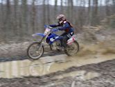 Hare scramble