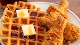 11 Restaurant Chains That Serve the Best Fried Chicken & Waffles