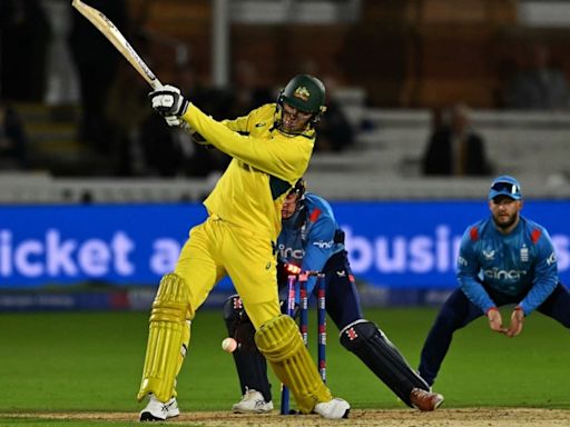 England vs Australia Live Streaming 5th ODI Live Telecast: When And Where To Watch | Cricket News