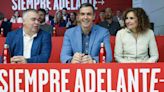 El PSOE respalda “plenamente” el preacuerdo con ERC y se compromete a hacerlo efectivo