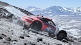 Porsche Tests Safari-Style 911 Prototypes on the Side of a Volcano in Chile