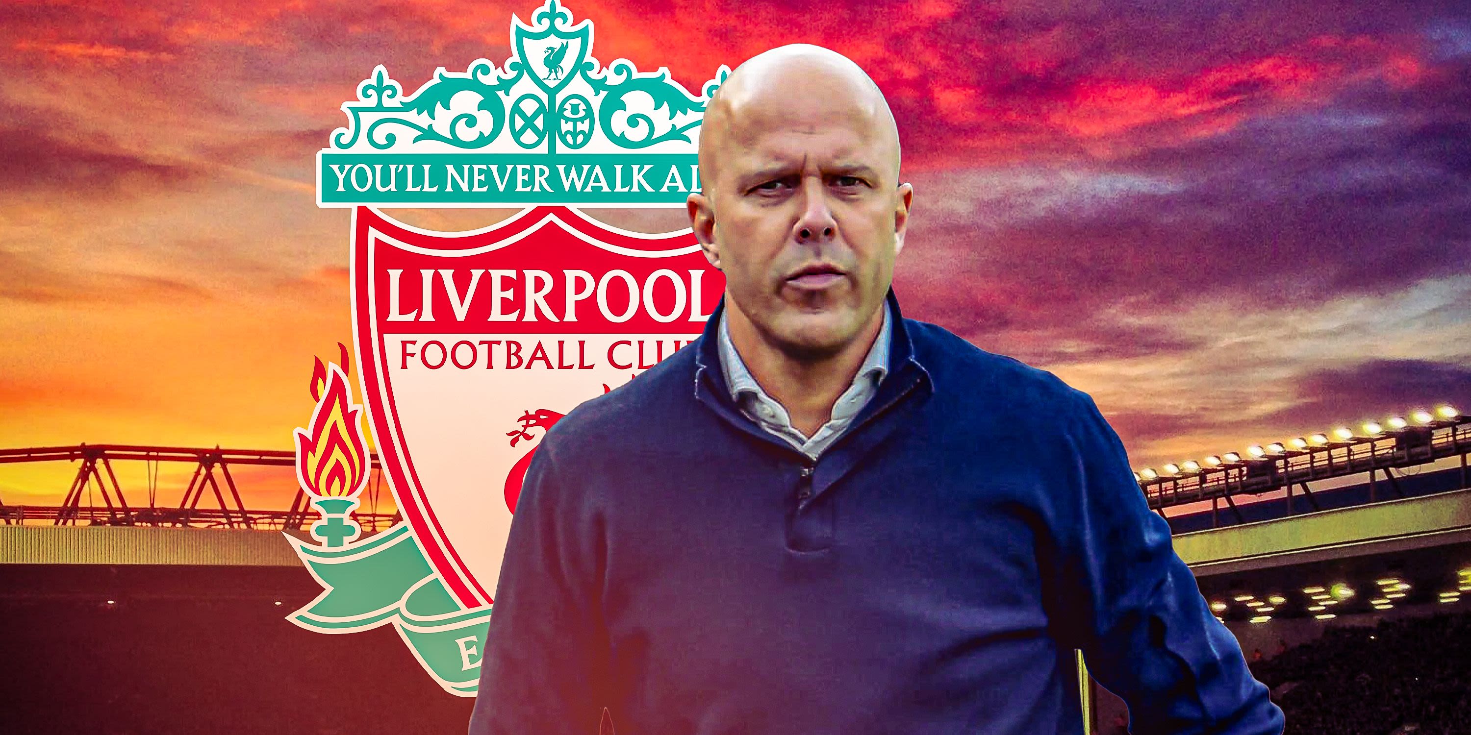 Liverpool Value van den Berg at £20m Amid Potential Sale