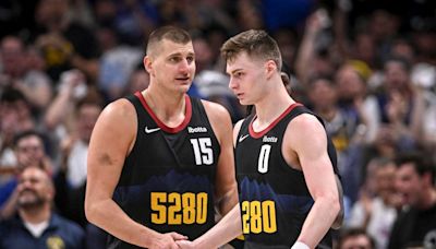 How The Talent Pipeline Of The Denver Nuggets Can Help Save Them