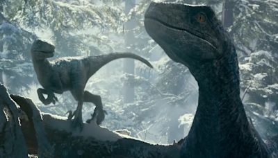 Jurassic World: la nueva película suma a sus filas a actores de ‘Bridgerton’ y de ‘El abogado del Lincoln’