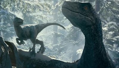 Jurassic World: todo lo que sabemos sobre la próxima película de la franquicia dirigida por Gareth Edwards