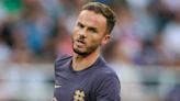 Maddison & Jones cut from England's Euro 2024 squad