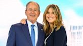 Jenna Bush Hager Says She Has ‘Trauma’ After Using Viral TikTok Aging Filter: ‘I Look Like My Dad!’