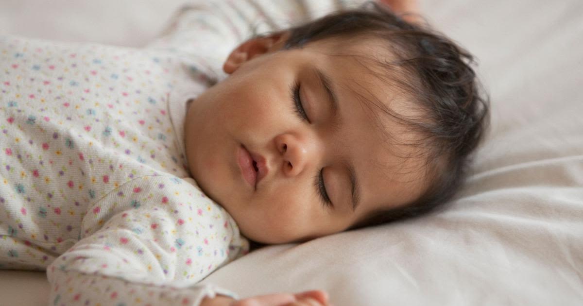 What you don't know about white noise that could hurt your child