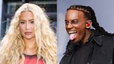 Iggy Azalea says she left her 'toxic' relationship with Playboi Carti because it reminded her of her mom and dad's 'volatile' relationship