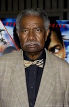 Ossie Davis