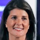 Nikki Haley