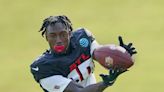 'I was just shocked': Jaguars locker room excited for Calvin Ridley's arrival