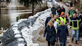 German Farmers’ Protest Highlights Scholz Coalition Unpopularity