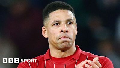 Curtis Davies: Ex-Hull and Derby defender retires
