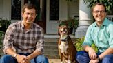 Pete and Chasten Buttigieg Mourn the Death of Beloved Rescue Dog Truman: 'We Are Heartbroken'