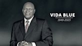 Vida Blue, iconic Athletics, Giants pitcher, dies at 73