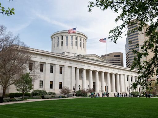 Ohio House pass bills on sextortion, Enact Campus Act, human trafficking expungement, among others