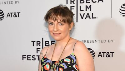 Lena Dunham’s Weight Loss And Gain Saga: Here’s How She Transformed Herself