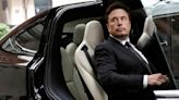 Tesla stock surges on 'watershed' 'Full Self-Driving' approval in China