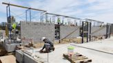 Work has begun on a new school to join all Western elementary students in one building