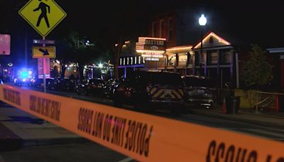 Frustration grows after another shooting along popular Louisville entertainment strip