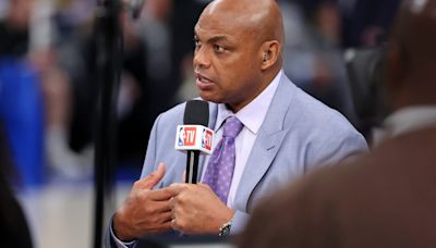 Charles Barkley was a huge fan of the OKC Thunder 2024 offseason