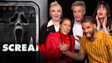 'Scream 6' Interviews With Hayden Panettiere, Melissa Barrera And More