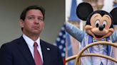 Disney's new development deal with DeSantis could pave the way for a Disney World expansion of mythic proportions