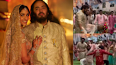 Anant-Radhika Wedding: Ranveer, Veer Pahariya, Arjun Kapoor Take Over Internet With 'Sapera-Nagin' Dance. WATCH