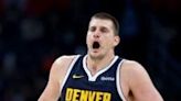 Jokic, Doncic and Gilgeous-Alexander finalists for NBA MVP award