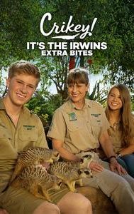 Crikey! It's the Irwins: Extra Bites
