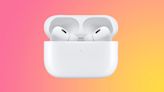 Apple Releases New AirPods Pro 2 Firmware