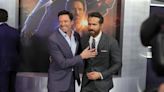 Ryan Reynolds on Why His Hugh Jackman Friendship Is Like a Marriage