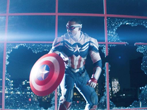 Chris Evans revela su película preferida del Universo Cinematográfico de Marvel (y la elección no te sorprenderá)
