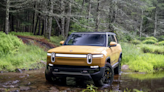 Rivian Owner Waits 3 Years for R1S, Bricks it in a Snow Bank 2 Days Later