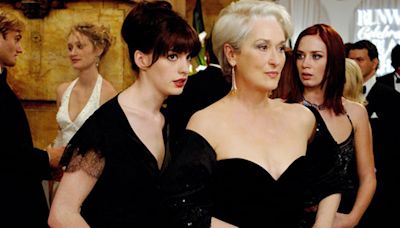 “El Diablo viste a la moda” tendrá secuela: Meryl Streep vuelve como Miranda Priestly