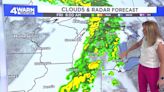 When to expect next round of rain in Metro Detroit