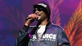 Potawatomi summer concert series, Snoop Dogg to headline in June