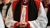 Bishop of Southwell and Nottingham takes seat in House of Lords