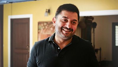 ‘Bhaskar Oru Rascal’ producer has approached actor Arvind Swami for settlement, his counsel tells Madras High Court