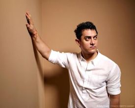 Aamir Khan