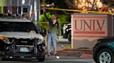 UNLV gunman who killed 3 was rejected after applying for a job at the school, police say