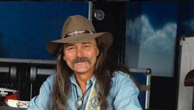 Muere Dickey Betts, fundador de la banda de rock The Allman Brothers