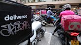 Chinese on-demand local services giant Meituan recruits Hong Kong riders to take on city's food delivery leaders Foodpanda and Deliveroo