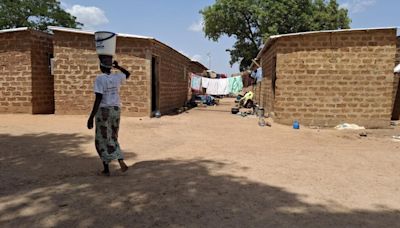 Côte d’Ivoire: comment femmes et enfants demandeurs d'asile burkinabè s’adaptent à leur vie dans le camp de Niornigué