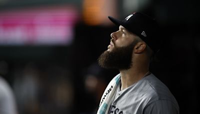 Dallas Keuchel to Make Milwaukee Brewers' Debut vs. Texas Rangers on Wednesday