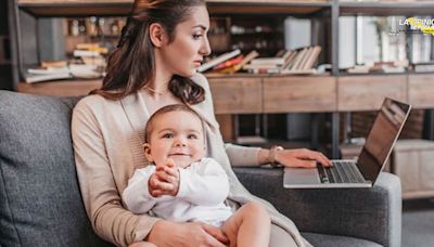 Conahcyt abre beca para madres solteras; estos son los requisitos