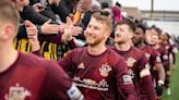 History for Detroit City FC with road stunner vs. MLS team in U.S.Open Cup penalties