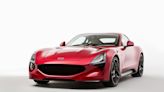 TVR loses rights to Welsh factory