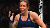 Former UFC champ Germaine de Randamie booked for return at UFC Paris | BJPenn.com